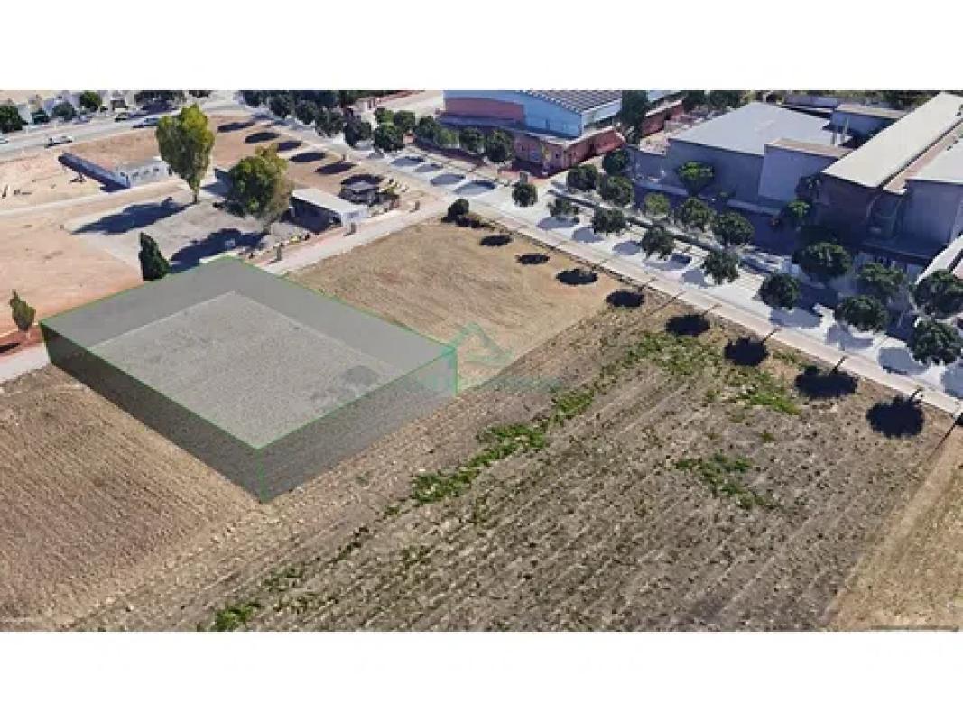 Terreno en venta en Gata de Gorgos, Alicante photo 5