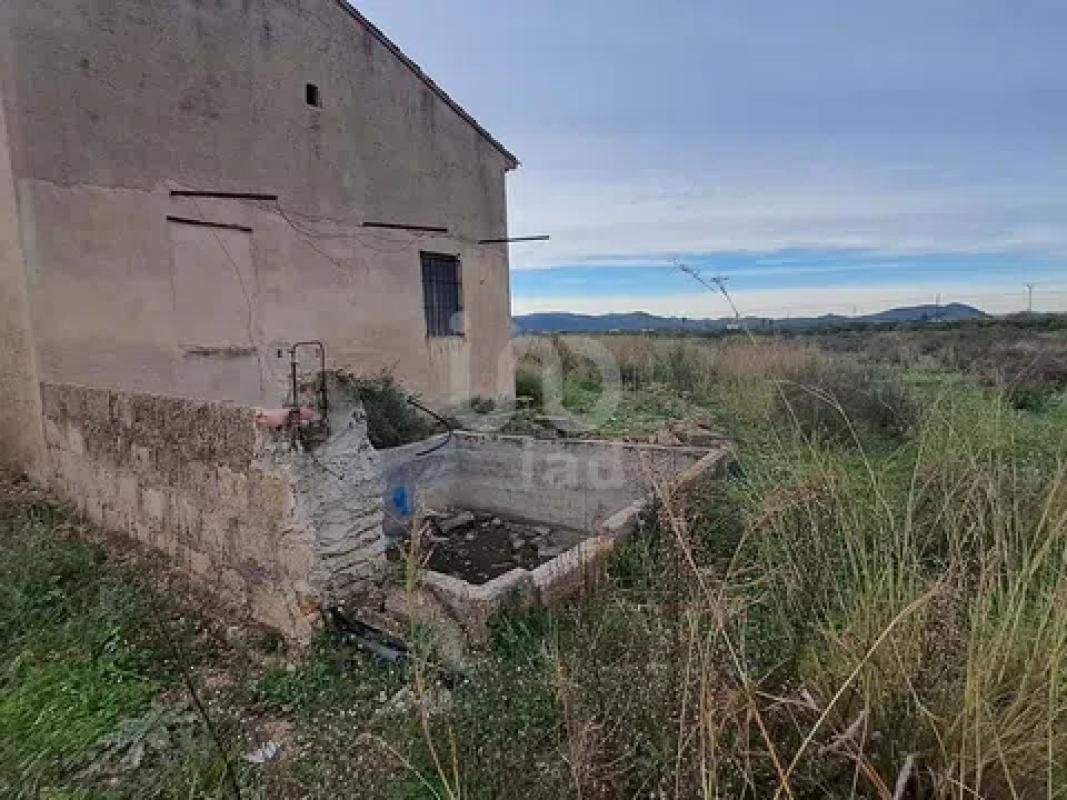 Działka na sprzedaż w Pego, Alicante photo 1
