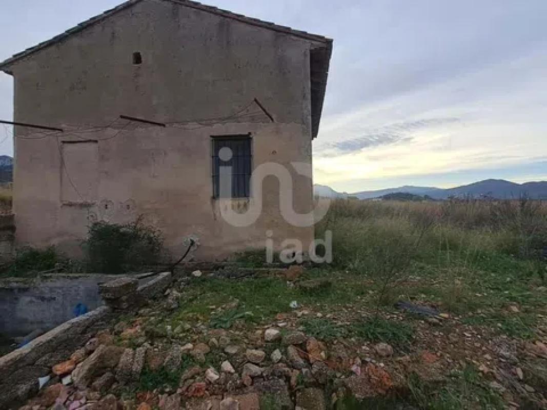 Działka na sprzedaż w Pego, Alicante photo 2