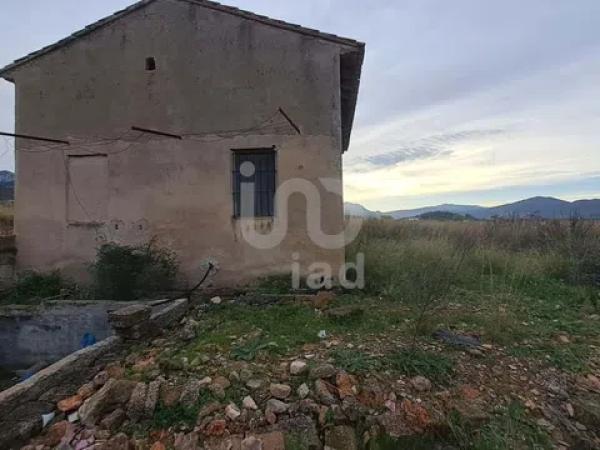 Terreno en Pego photo 2