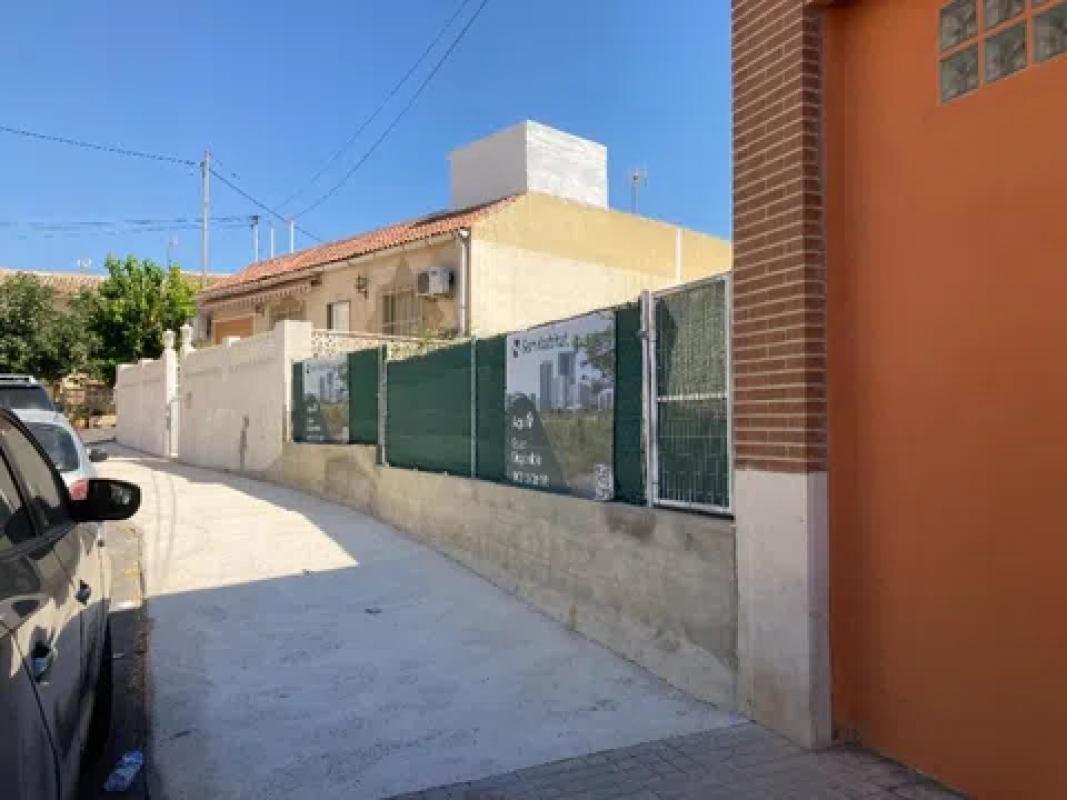 Land for sale in Mutxamel, Alicante photo 5