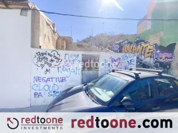 Terreno en Barrio San Antón photo 2