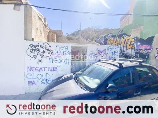 Terreno en Barrio San Antón photo 4