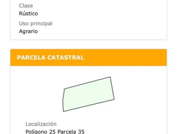 Terreno en Foia El Pi, 25 -35 thumbnail 2