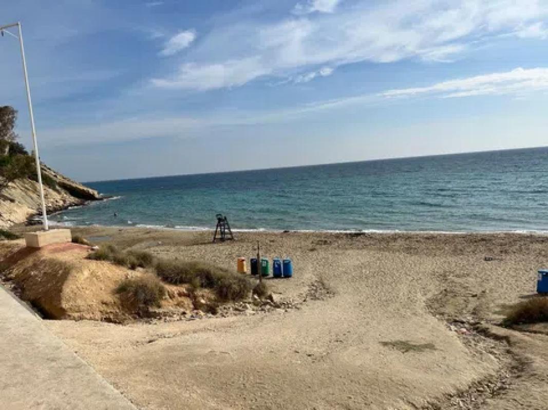 Terreno en venta en El Campello, Alicante photo 2