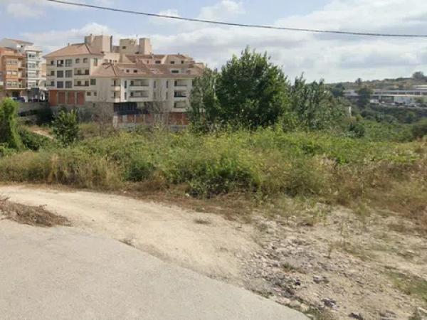 Terreno en calle del Doctor Crespo photo 4