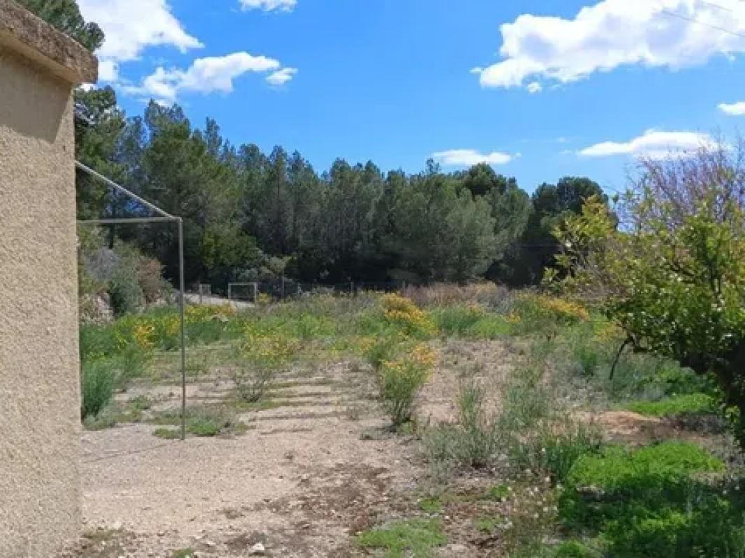 Land for sale in Callosa d'En Sarria, Alicante photo 3