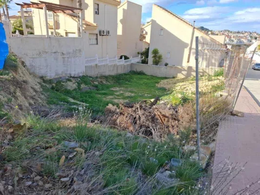 Działka na sprzedaż w Ciudad Quesada, Alicante photo 1