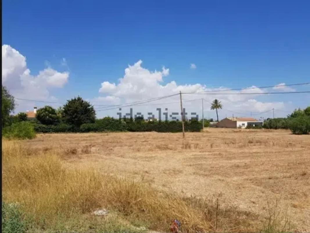 Terreno en venta en Elche / Elx, Alicante photo 4