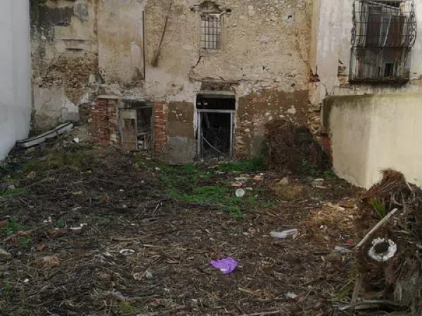 Terreno en calle Labradores, 43 photo 4