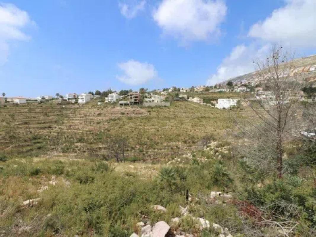 Terreno en venta en Benitachell, Alicante photo 2