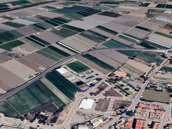 Terreno en Partida los Martínez photo 1