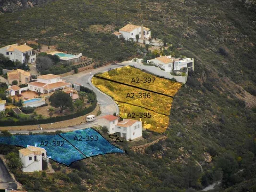 Terreno en venta en Benitachell, Alicante photo 4