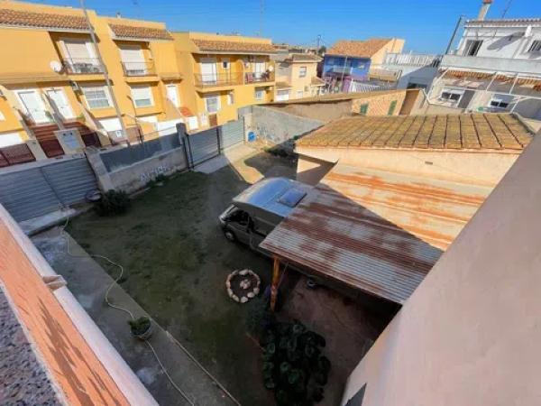Terreno en Barrio Ensanche-Diputación thumbnail 1