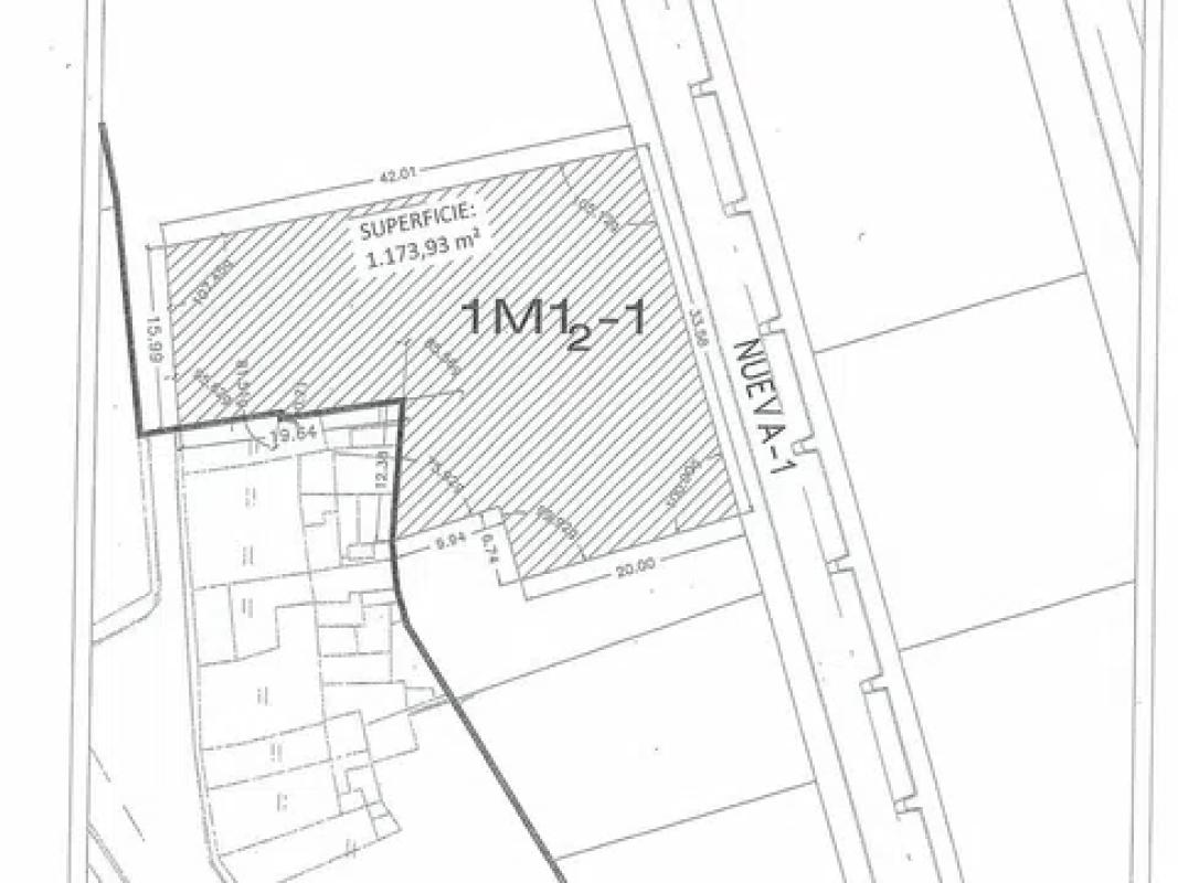 Terreno en venta en Alicante / Alacant, Alicante plan 1
