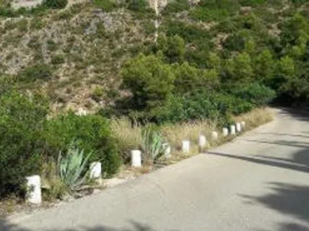 Terreno en venta en Pego, Alicante photo 2