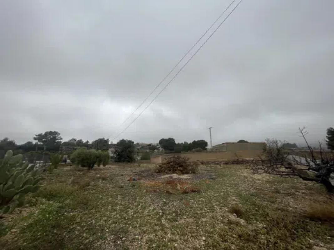 Terreno en venta en La Romana, Alicante photo 1