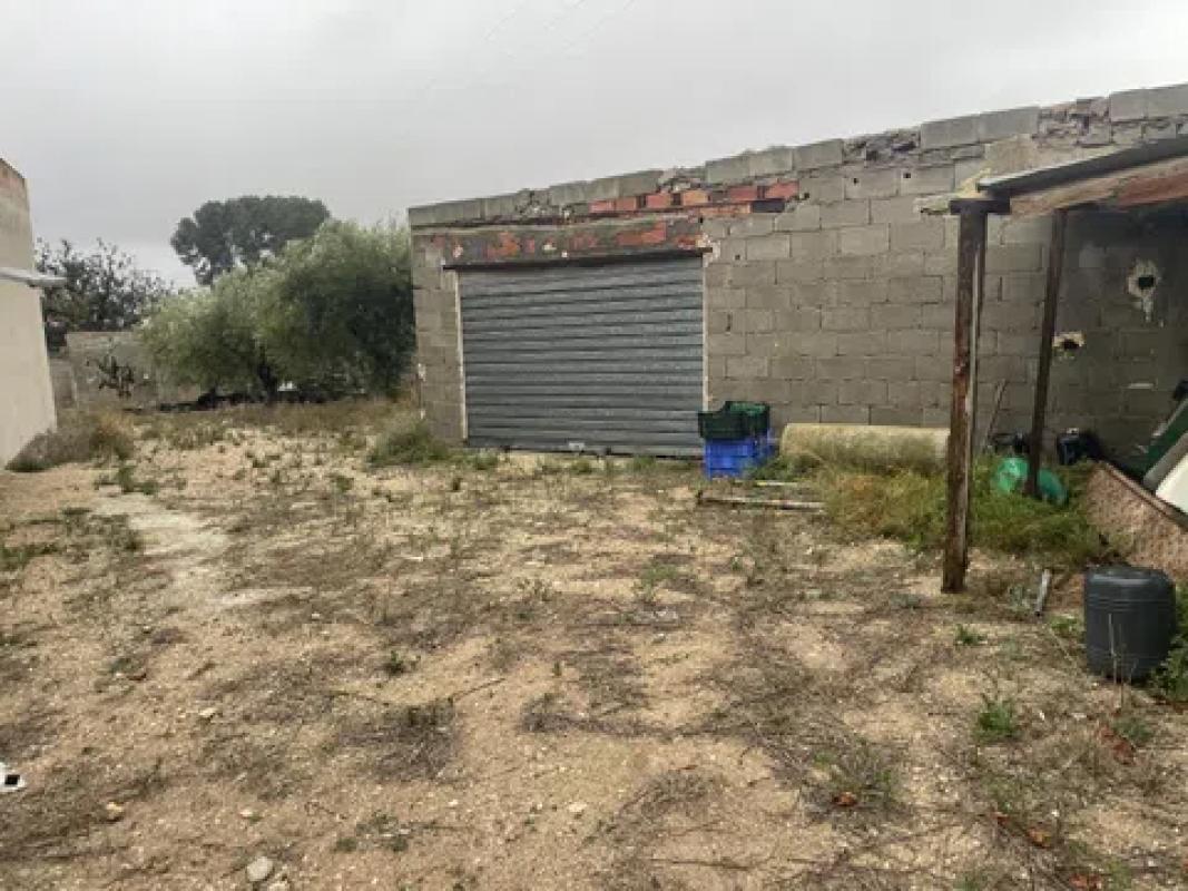 Terreno en venta en La Romana, Alicante photo 4