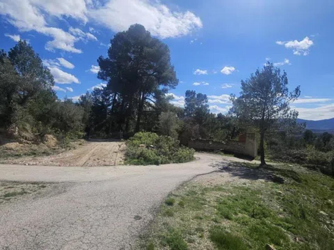 Terreno en venta en Millena, Alicante photo 4