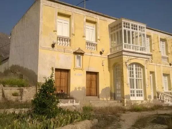 Terreno en Orihuela Ciudad photo 3