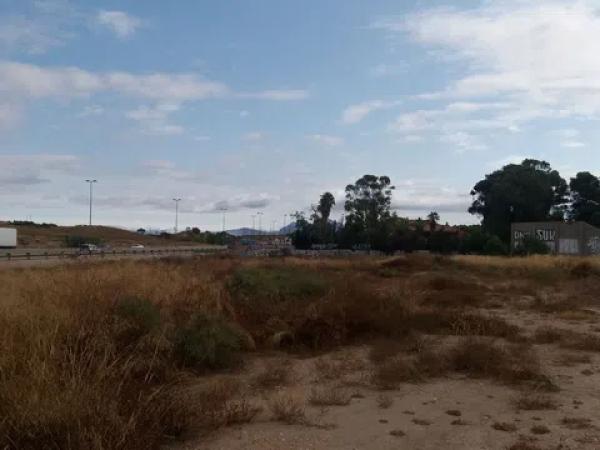 Terreno en calle Hogar Provincial, 20 photo 1