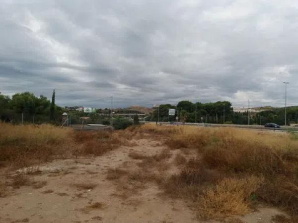 Terreno en calle Hogar Provincial, 20 photo 2