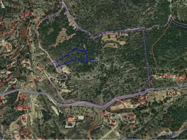 Terreno en Finestrat Pueblo photo 3