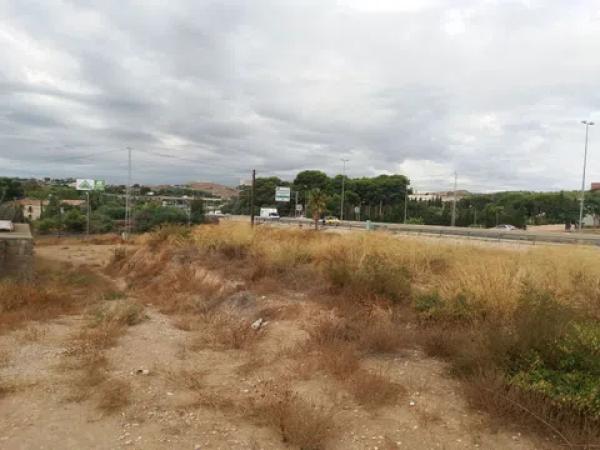 Terreno en calle Hogar Provincial, 20 photo 3