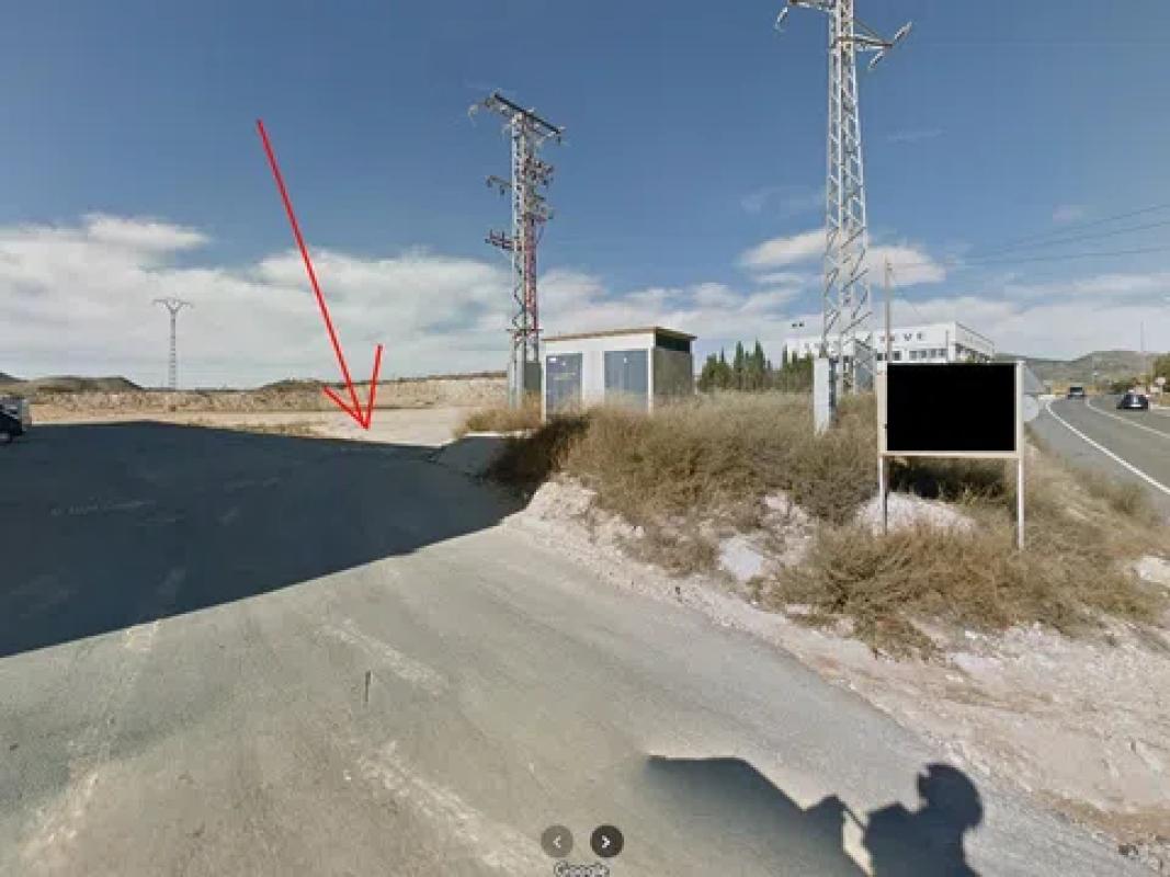 Terreno en venta en Sax, Alicante photo 4