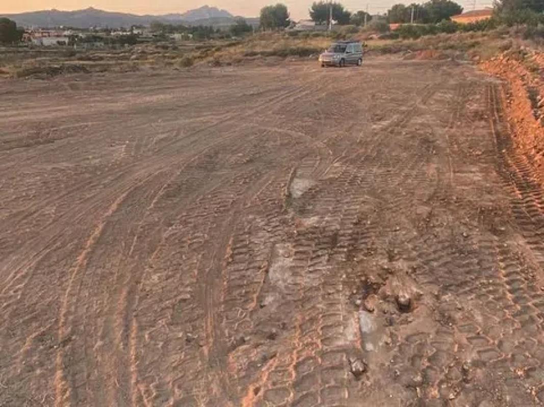 Terreno en venta en Moralet, Alicante photo 4