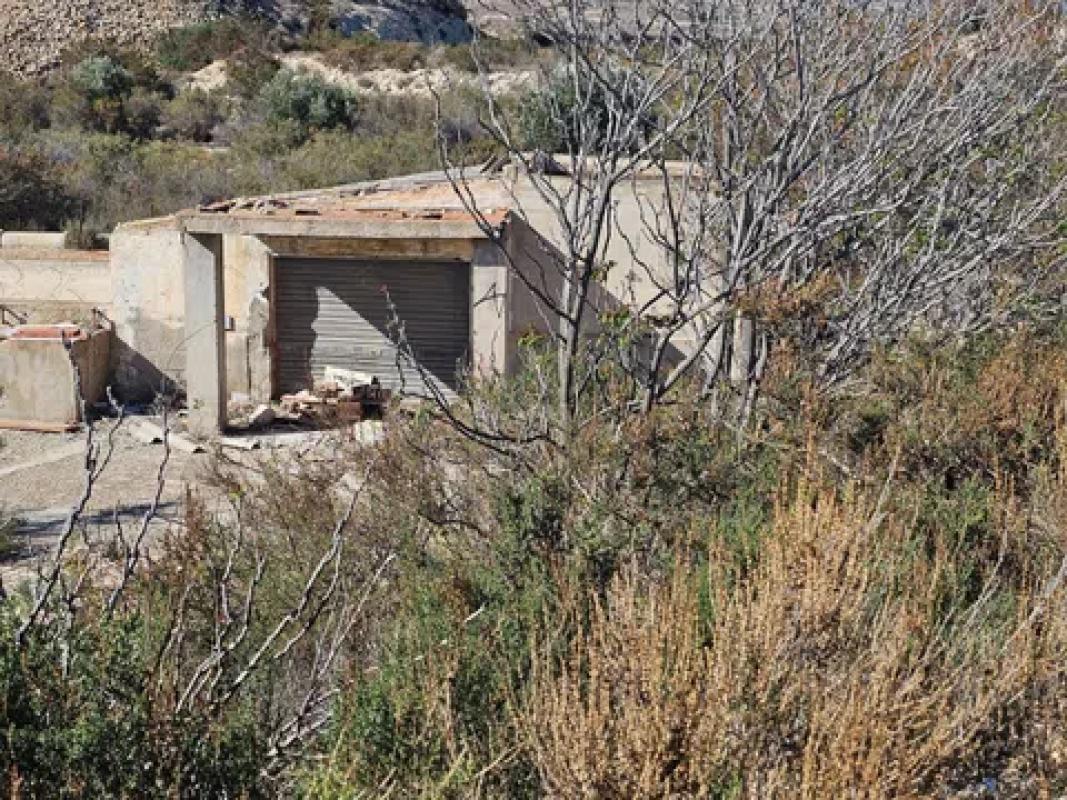 Land for sale in Monforte del Cid, Alicante photo 3