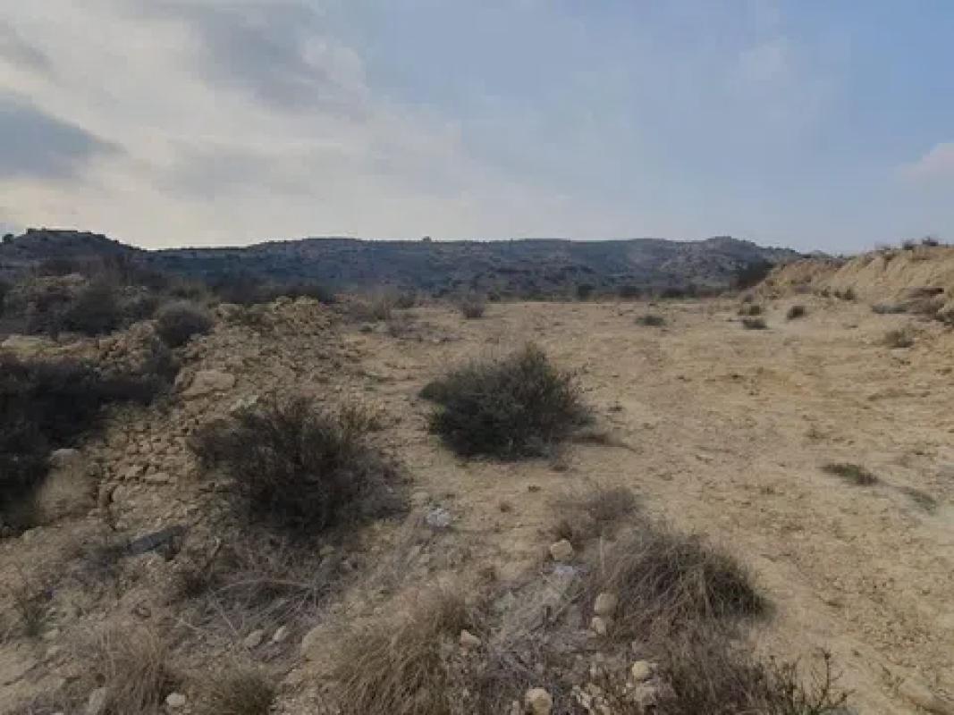 Terreno en venta en Aspe, Alicante photo 3
