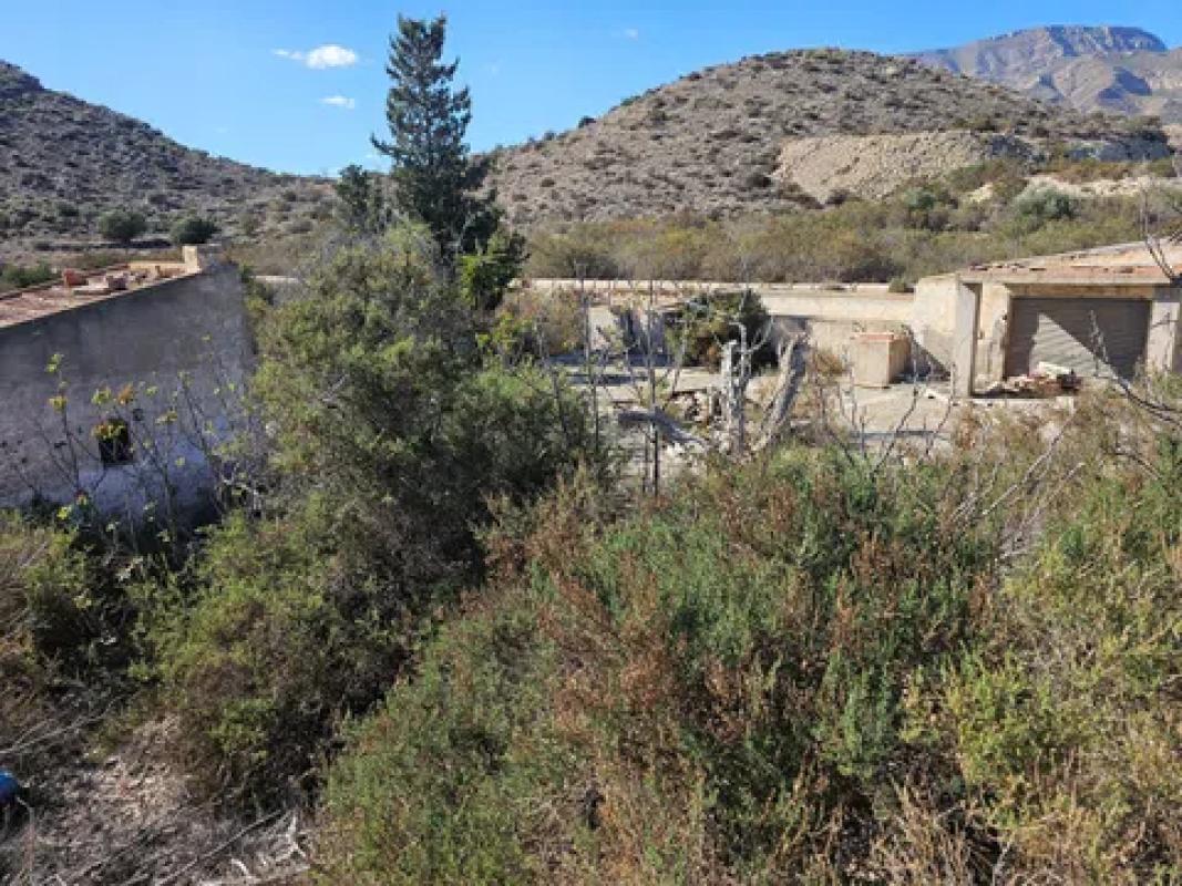 Land for sale in Monforte del Cid, Alicante photo 4