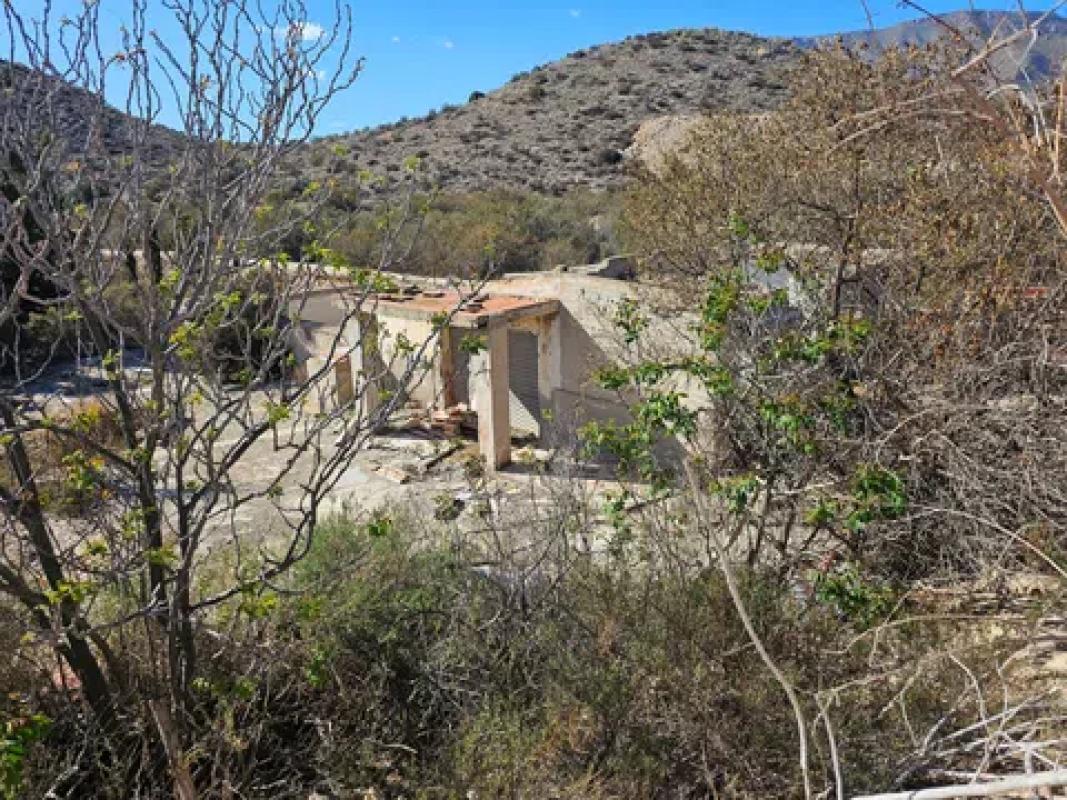 Land for sale in Monforte del Cid, Alicante photo 5
