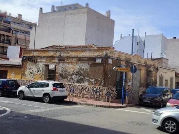 Terreno en Barrio Las Piscinas Naturales thumbnail 1