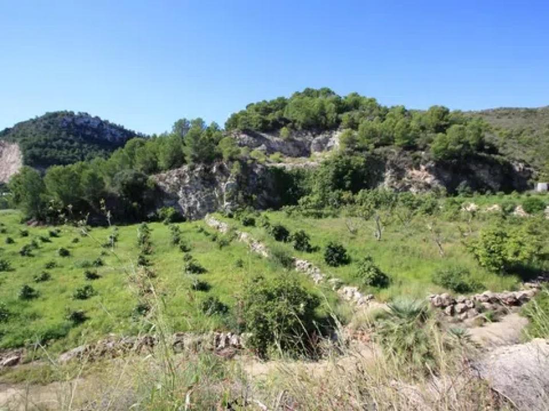 Terreno en venta en Pego, Alicante photo 4