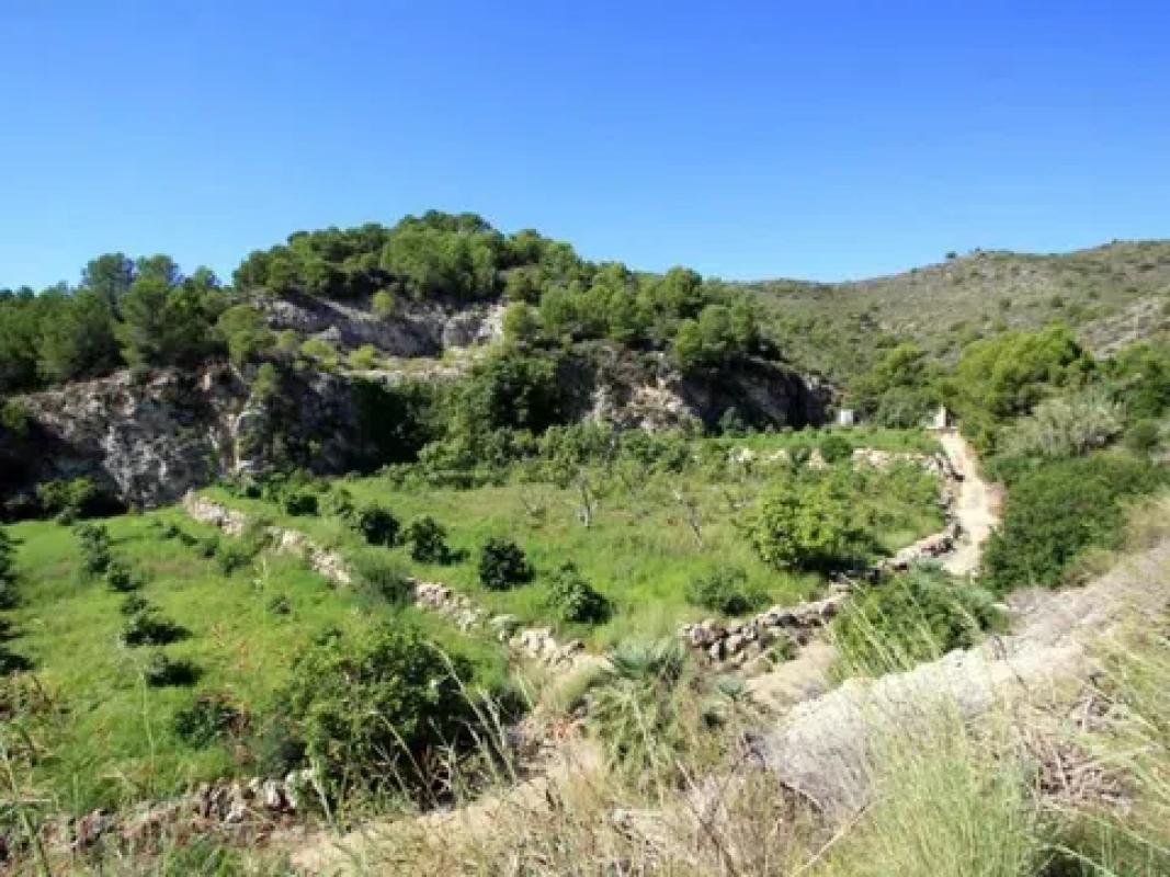 Terreno en venta en Pego, Alicante photo 5