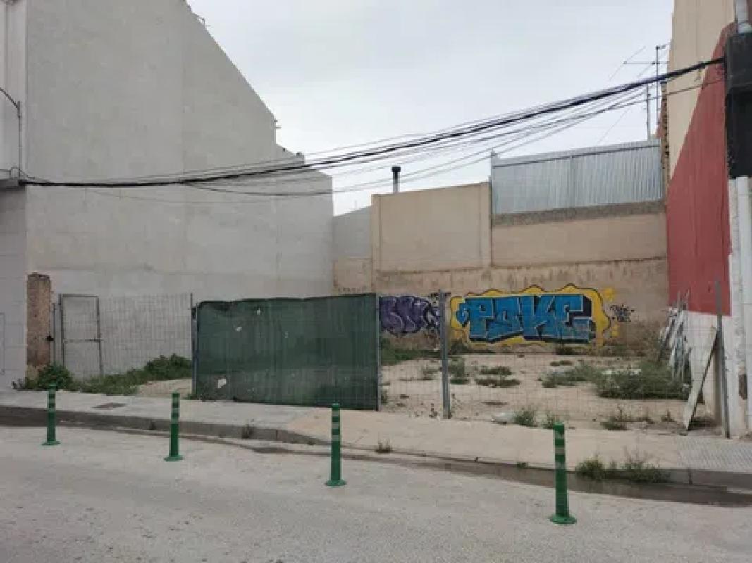 Land for sale in Cox, Alicante photo 2