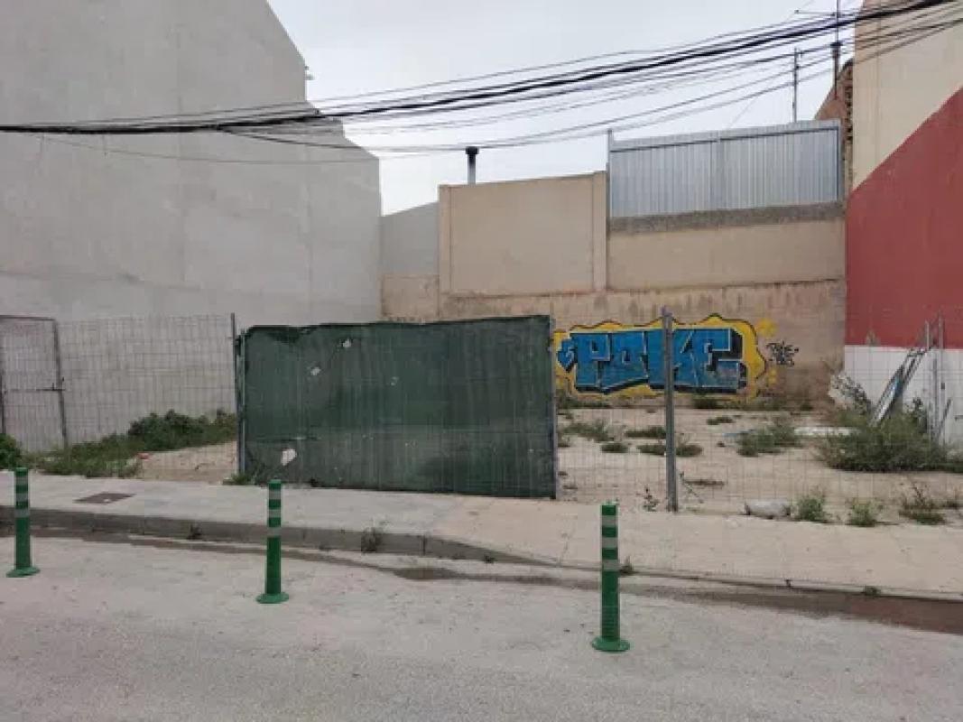 Land for sale in Cox, Alicante photo 3