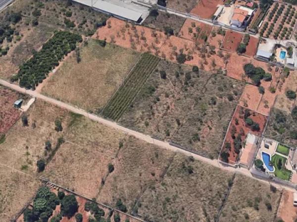 Terreno en N-332 thumbnail 1