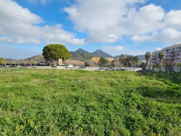 Terreno en Pedreguer photo 1