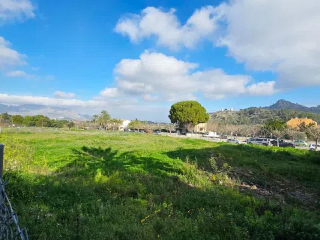Terreno en venta en Pedreguer, Alicante photo 2