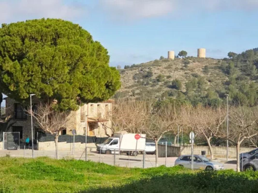 Terreno en venta en Pedreguer, Alicante photo 4