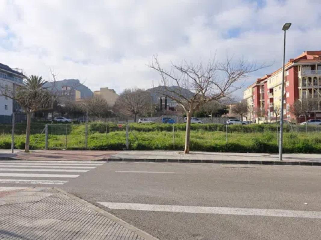 Terreno en venta en Pedreguer, Alicante photo 5