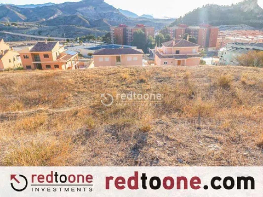 Terreno en venta en Jijona / Xixona, Alicante photo 5
