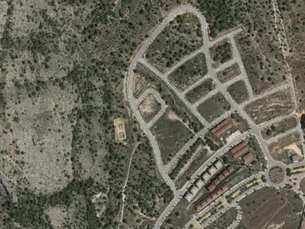 Land for sale in Alcoy, Alicante photo 3