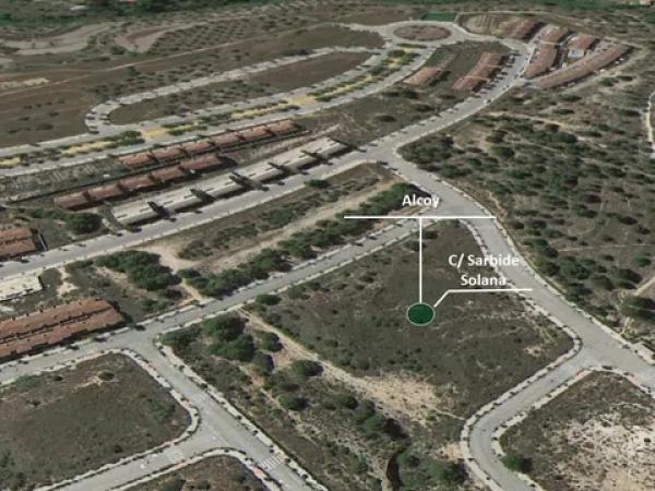 Terreno en calle 8 photo 4