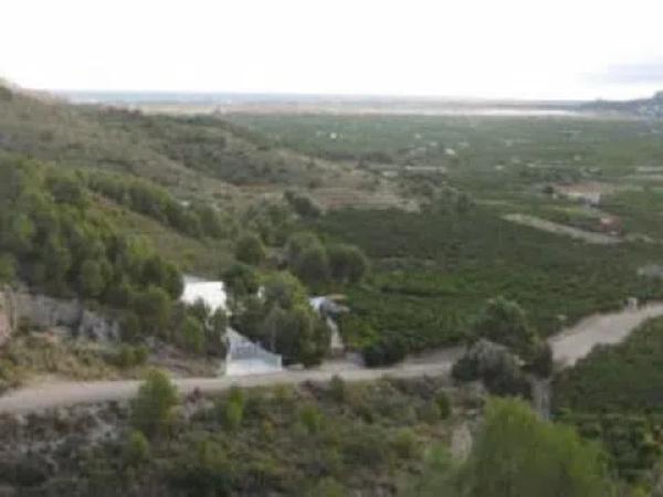 Terreno en Monte Mostalla photo 1