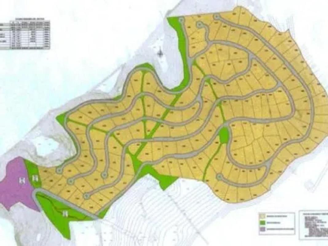Terreno en venta en Pego, Alicante photo 2