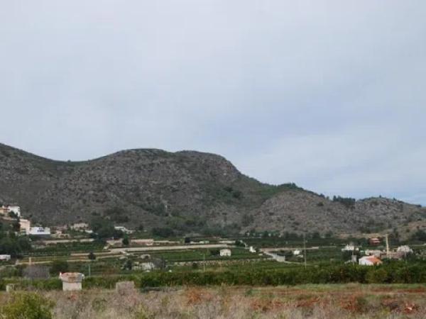 Terreno en Monte Mostalla thumbnail 2